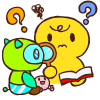 ロボ見るアイコン