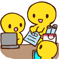 社内SEのアイコン