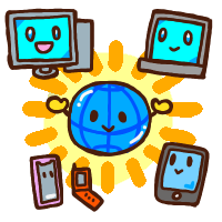 webseのアイコン