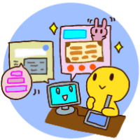 デザインのアイコン