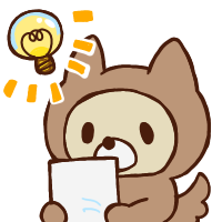 思いついたアイコン