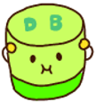 dbの挿絵
