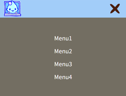 PC表示時の画像