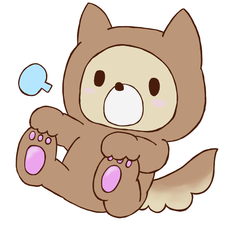 担当者１のアイコン